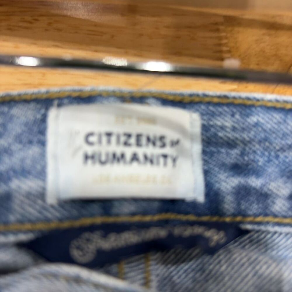 Citizens Of Humanity Women's Jeans - Picture 3 of 3